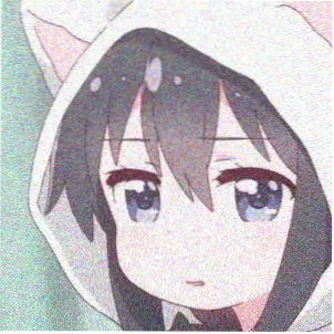 观众灰鸢头像